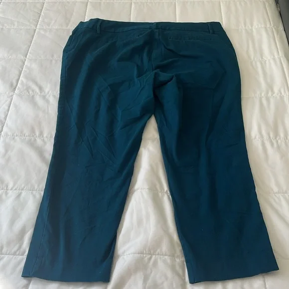 Worthington Slim Ankle pants - Picture 4 of 4